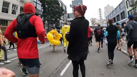 bay to breakers 2023 naked|Bay To Breaker 2023 (Raw Video Footage)